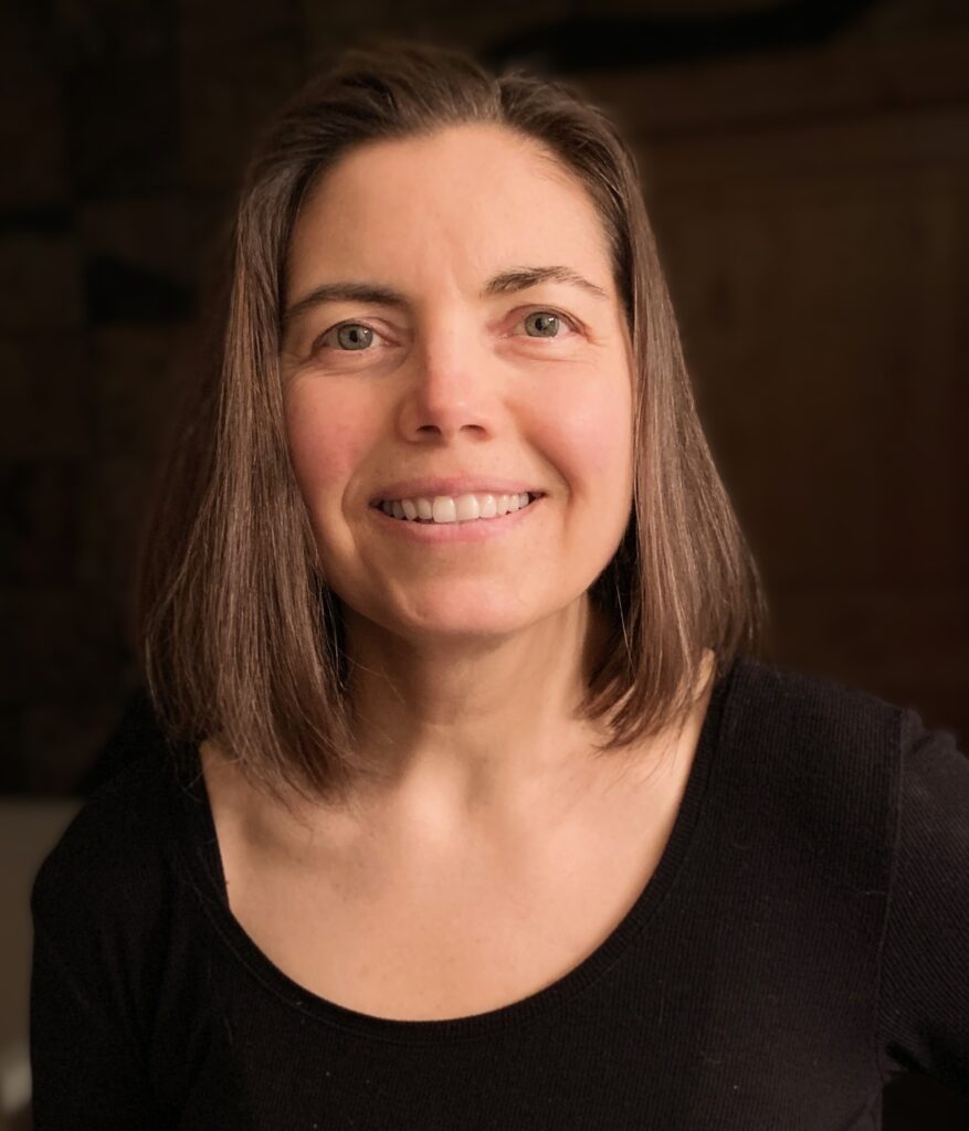 Dr. Michele Bartlett